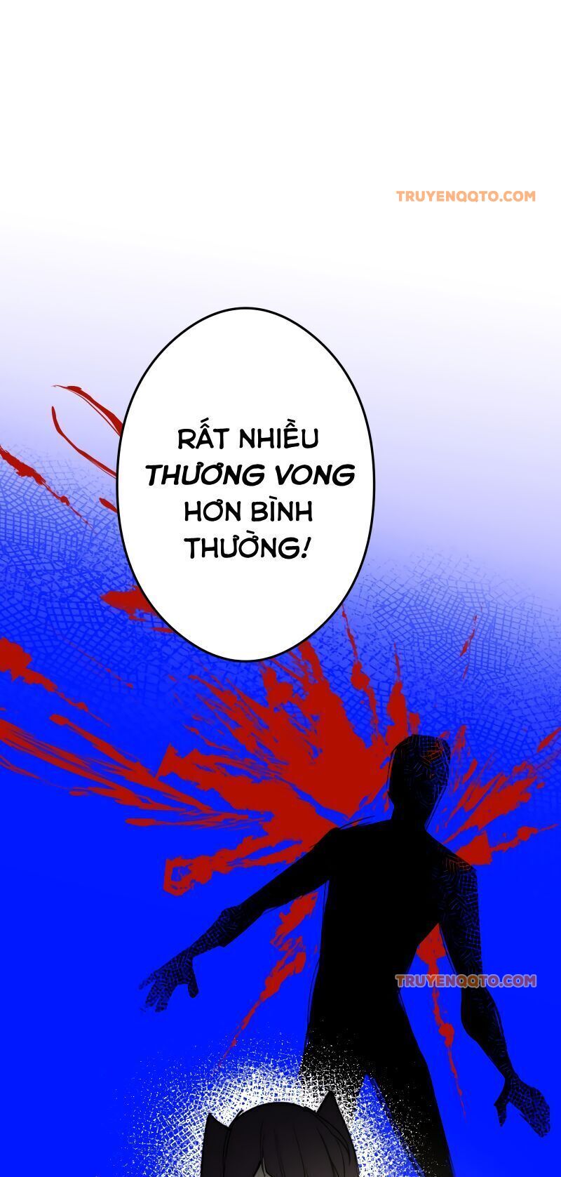 Hand Jumper Chap 49 - Next Chap 50