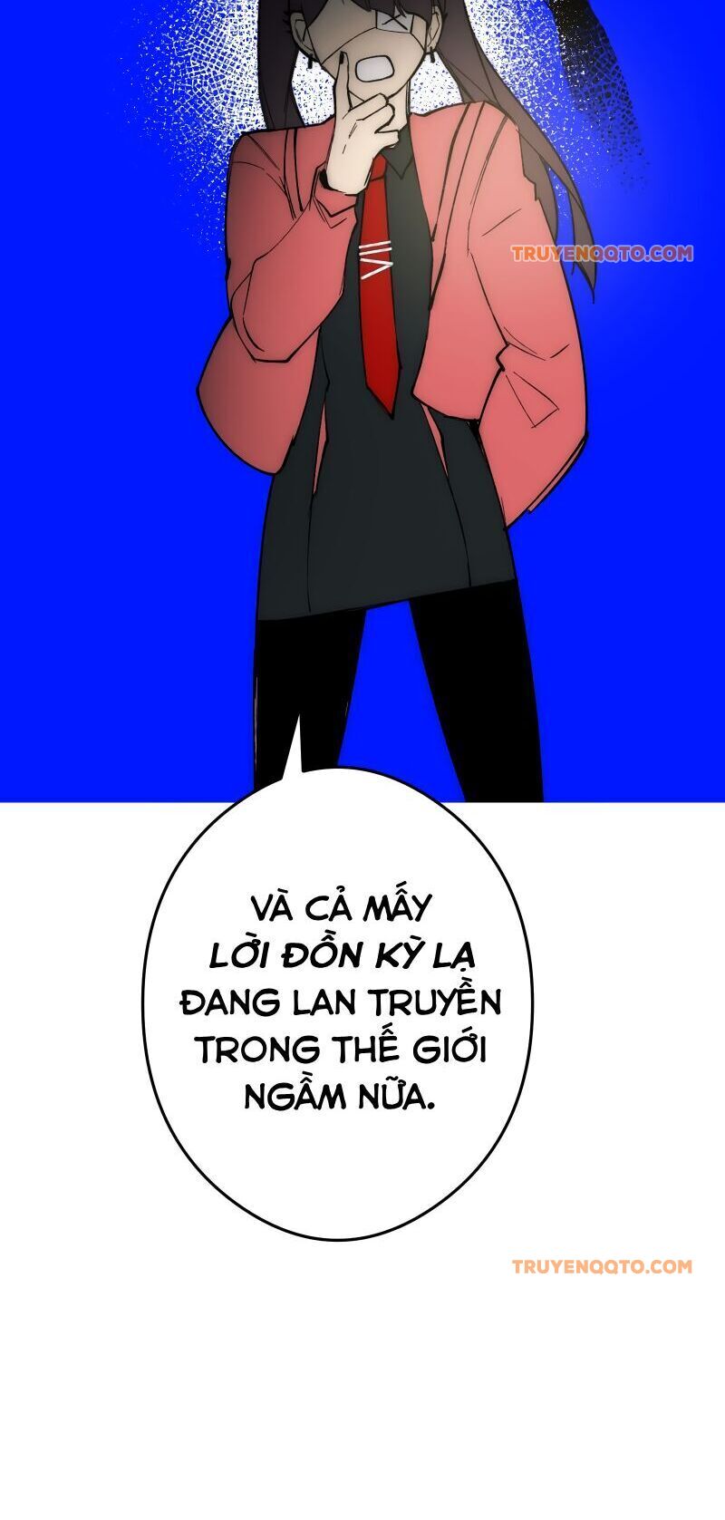 Hand Jumper Chap 49 - Next Chap 50