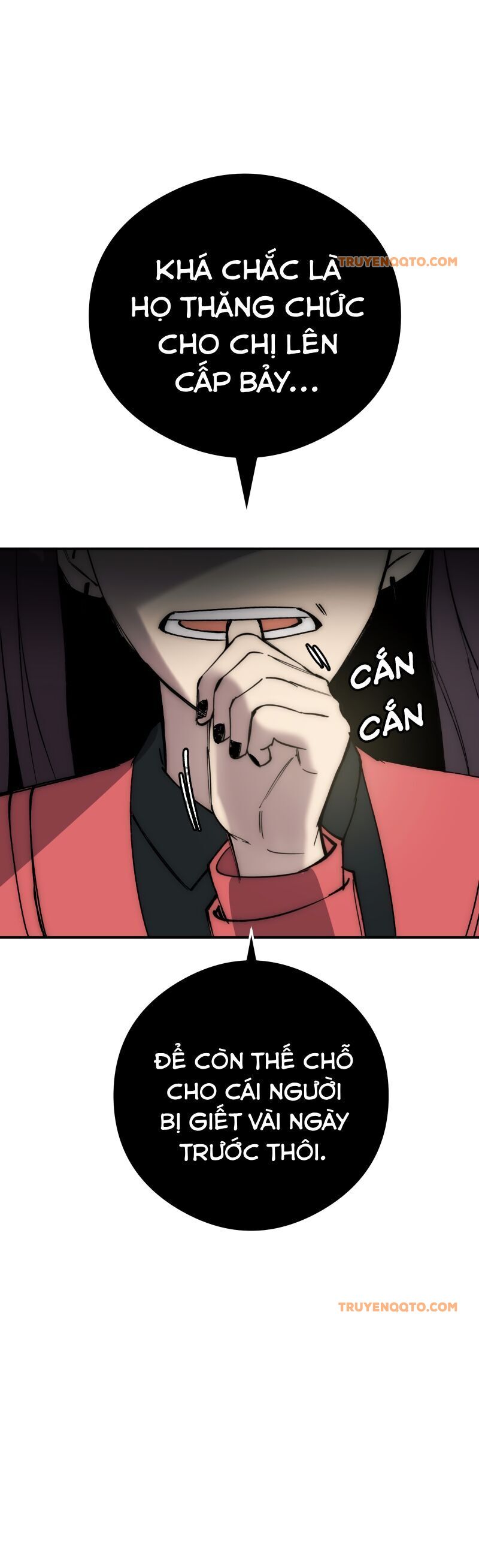 Hand Jumper Chap 49 - Next Chap 50