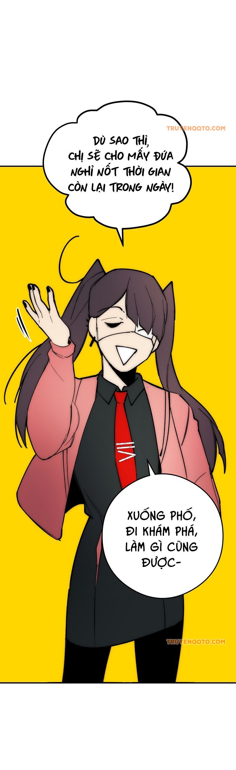 Hand Jumper Chap 49 - Next Chap 50