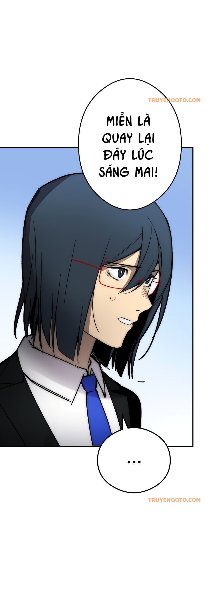 Hand Jumper Chap 49 - Next Chap 50