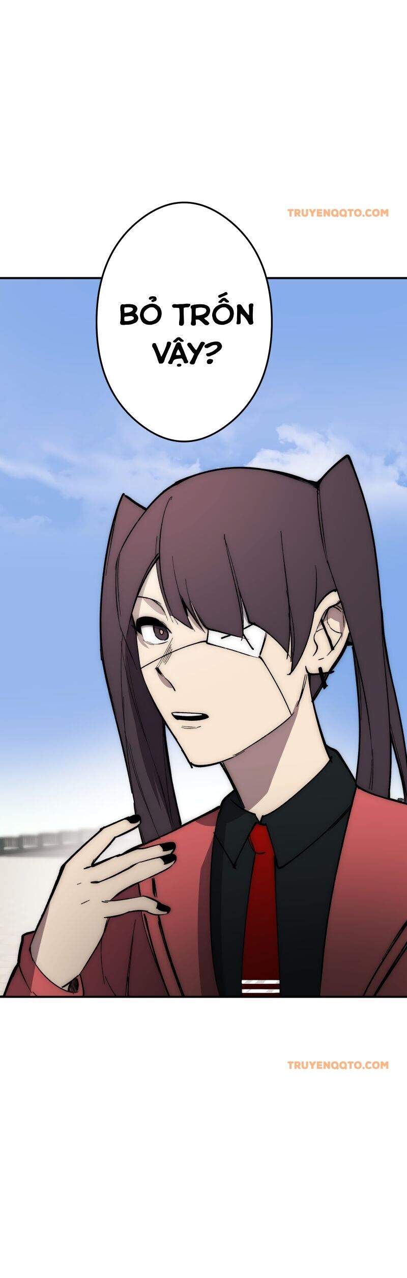 Hand Jumper Chap 49 - Next Chap 50