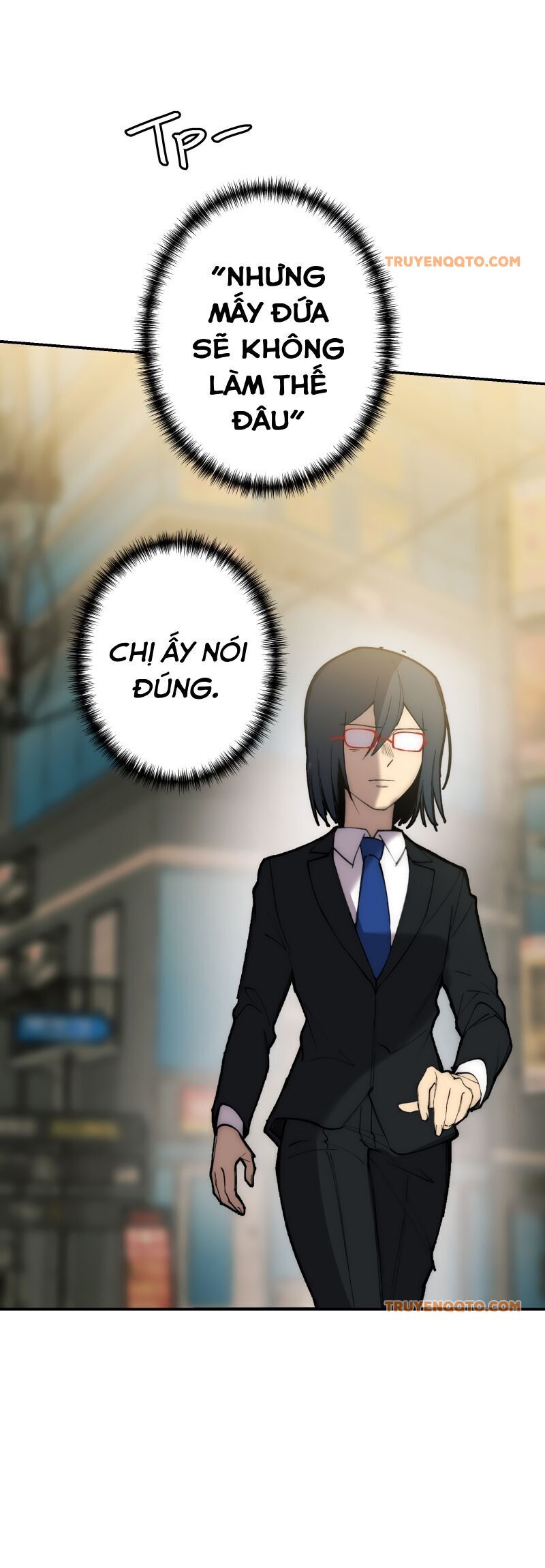 Hand Jumper Chap 49 - Next Chap 50
