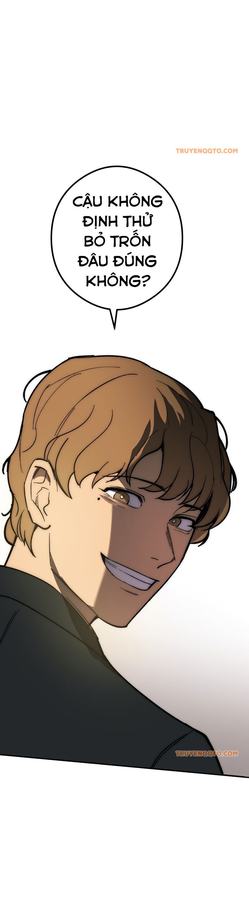 Hand Jumper Chap 49 - Next Chap 50