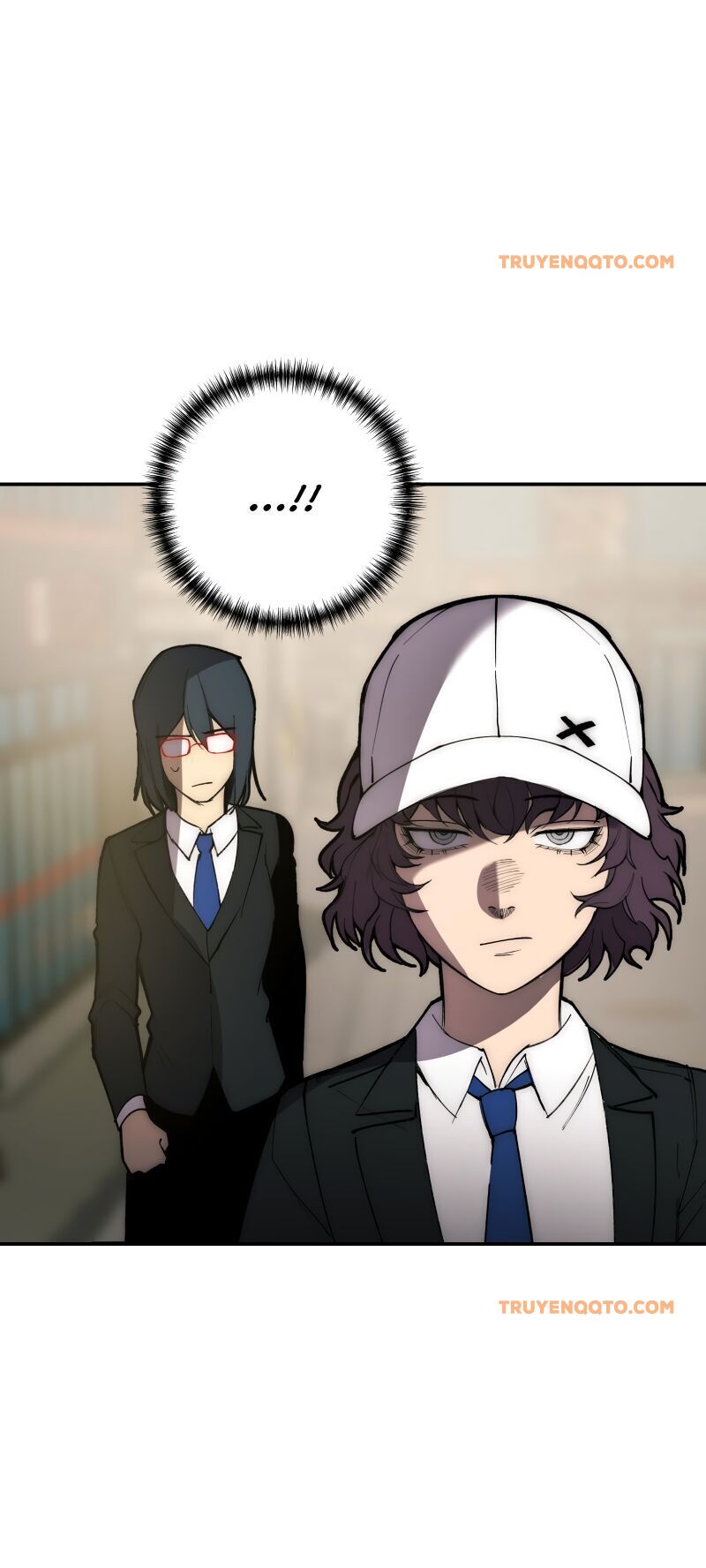 Hand Jumper Chap 49 - Next Chap 50