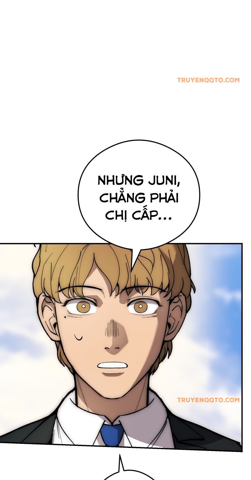 Hand Jumper Chap 49 - Next Chap 50