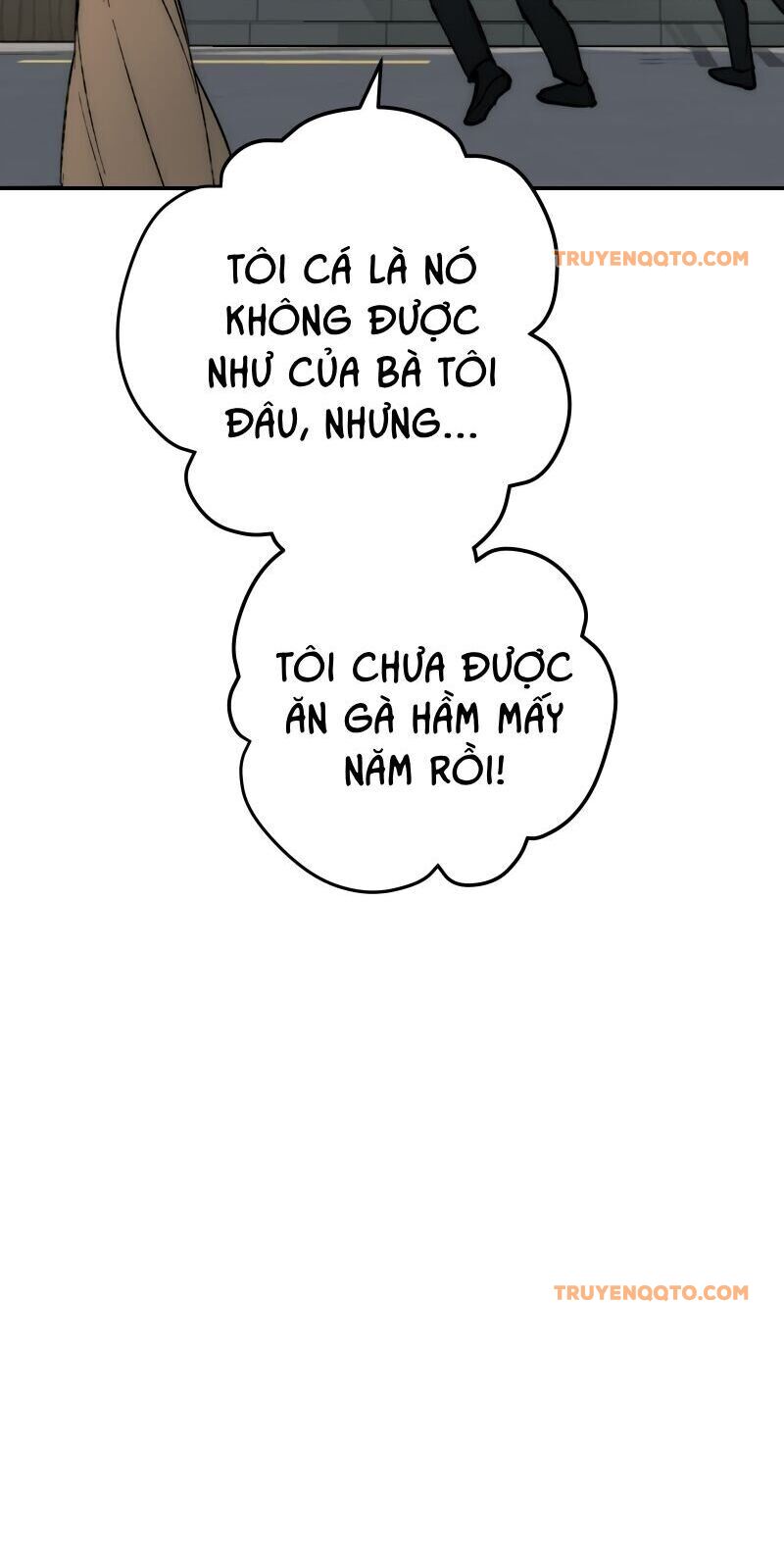 Hand Jumper Chap 49 - Next Chap 50