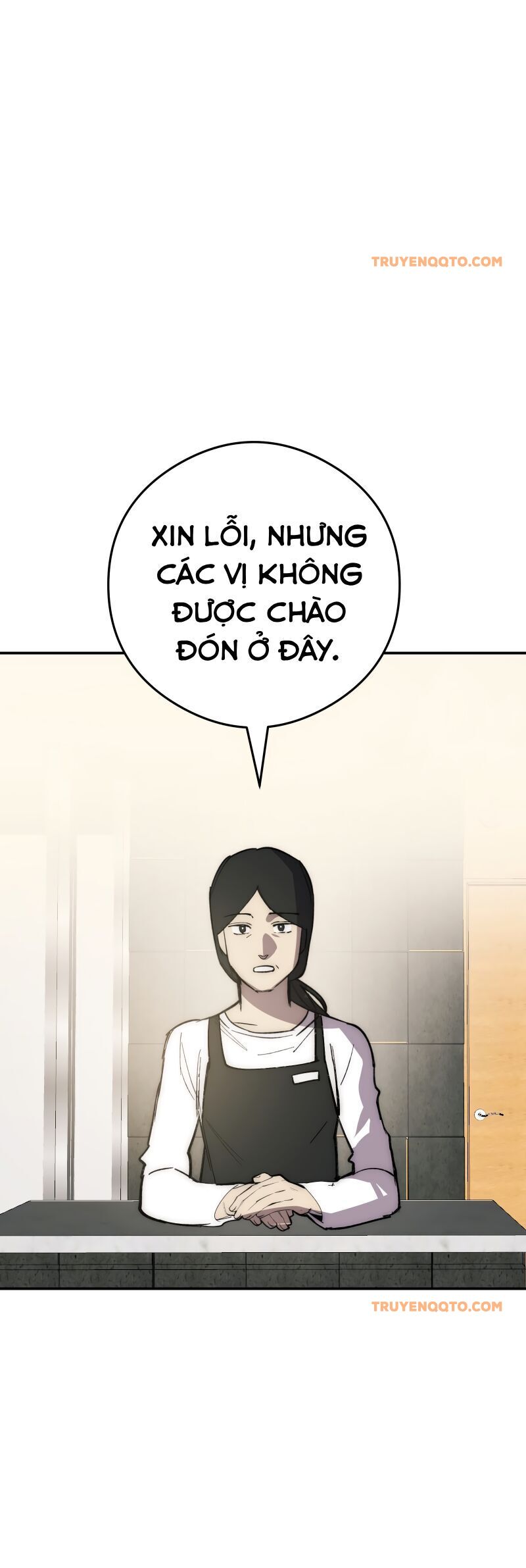 Hand Jumper Chap 49 - Next Chap 50