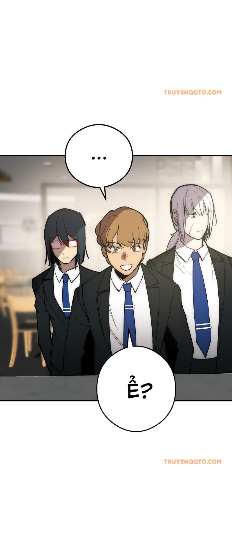 Hand Jumper Chap 49 - Next Chap 50