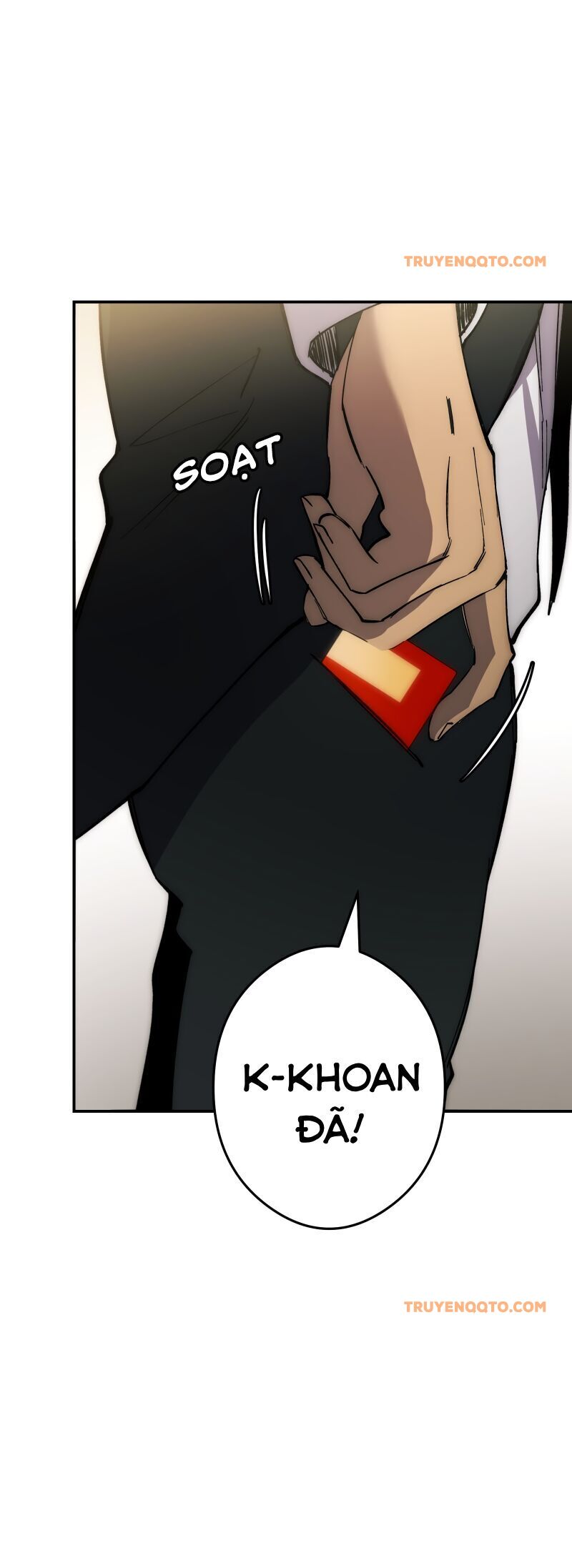 Hand Jumper Chap 49 - Next Chap 50