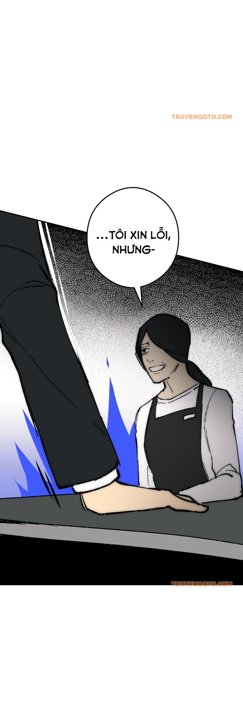 Hand Jumper Chap 49 - Next Chap 50