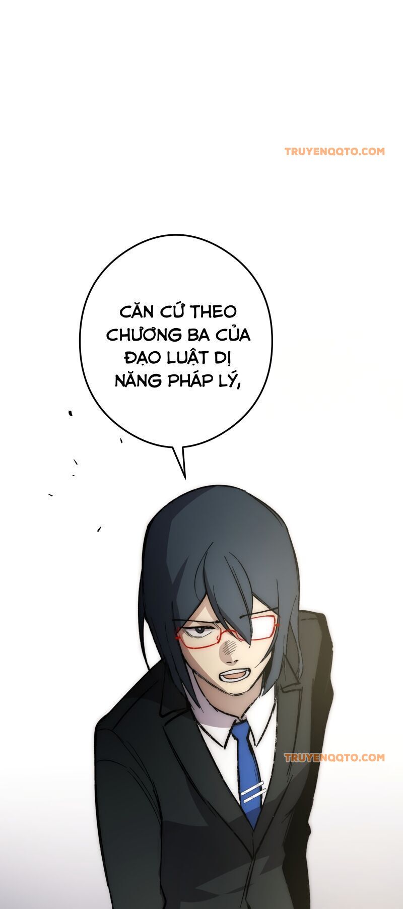 Hand Jumper Chap 49 - Next Chap 50