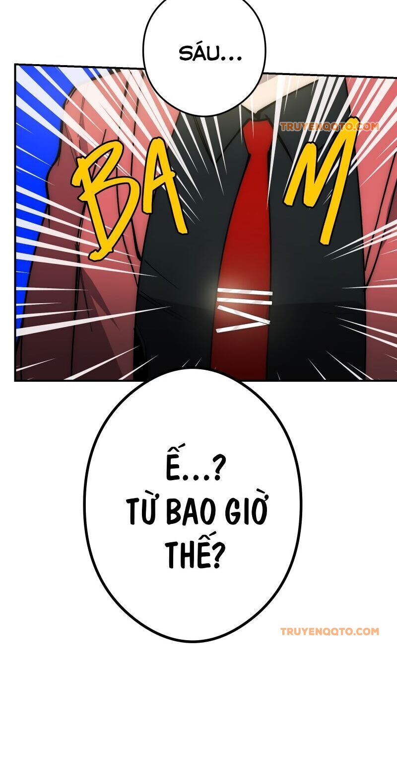 Hand Jumper Chap 49 - Next Chap 50