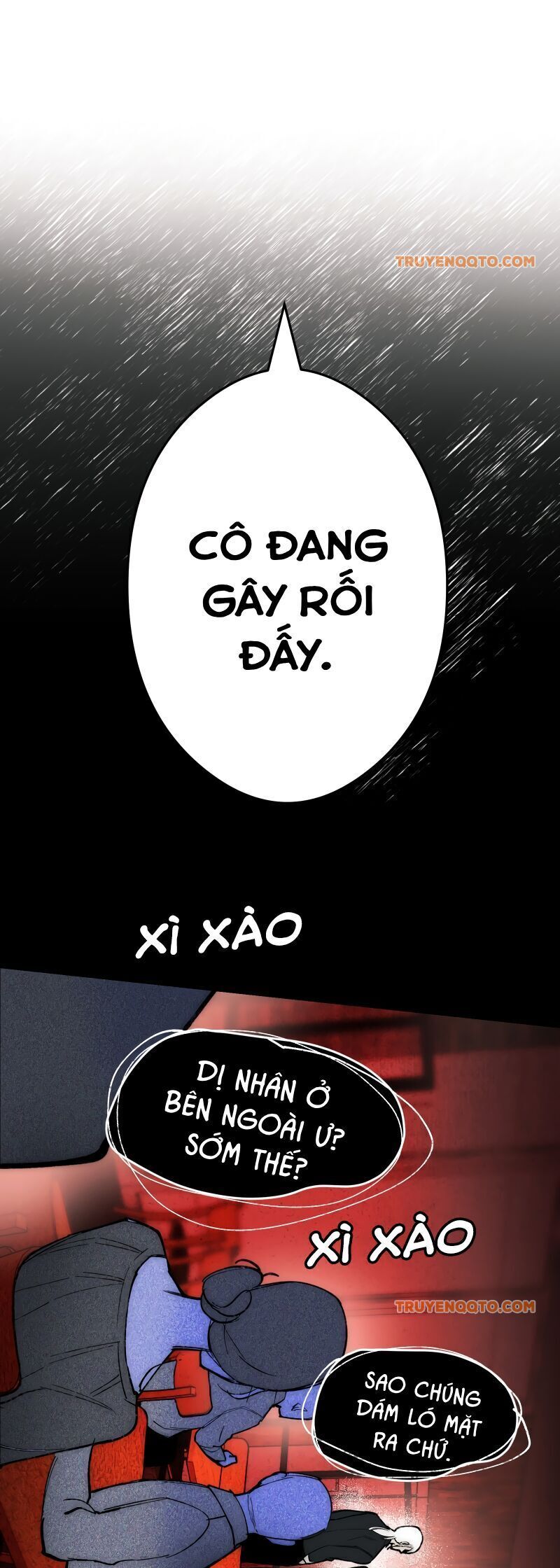 Hand Jumper Chap 49 - Next Chap 50