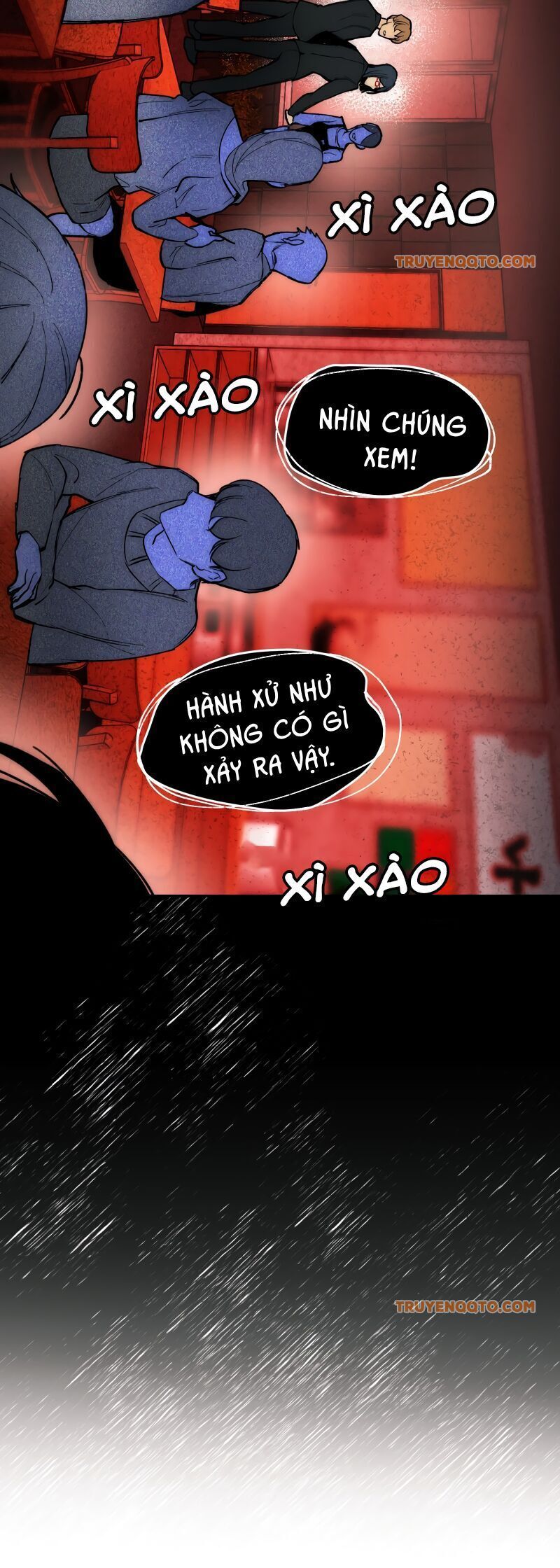 Hand Jumper Chap 49 - Next Chap 50