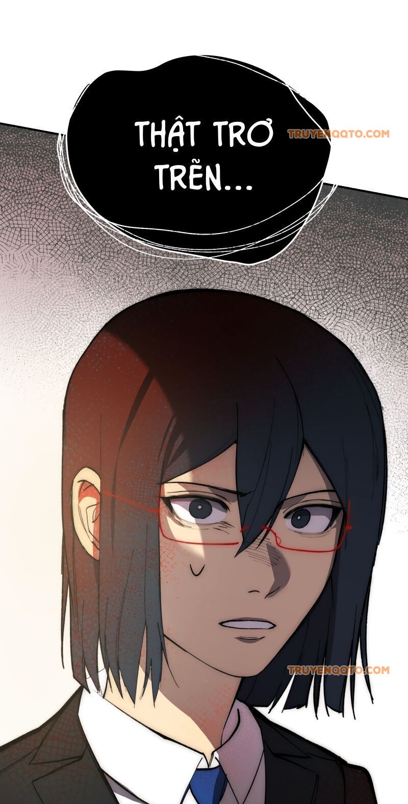 Hand Jumper Chap 49 - Next Chap 50