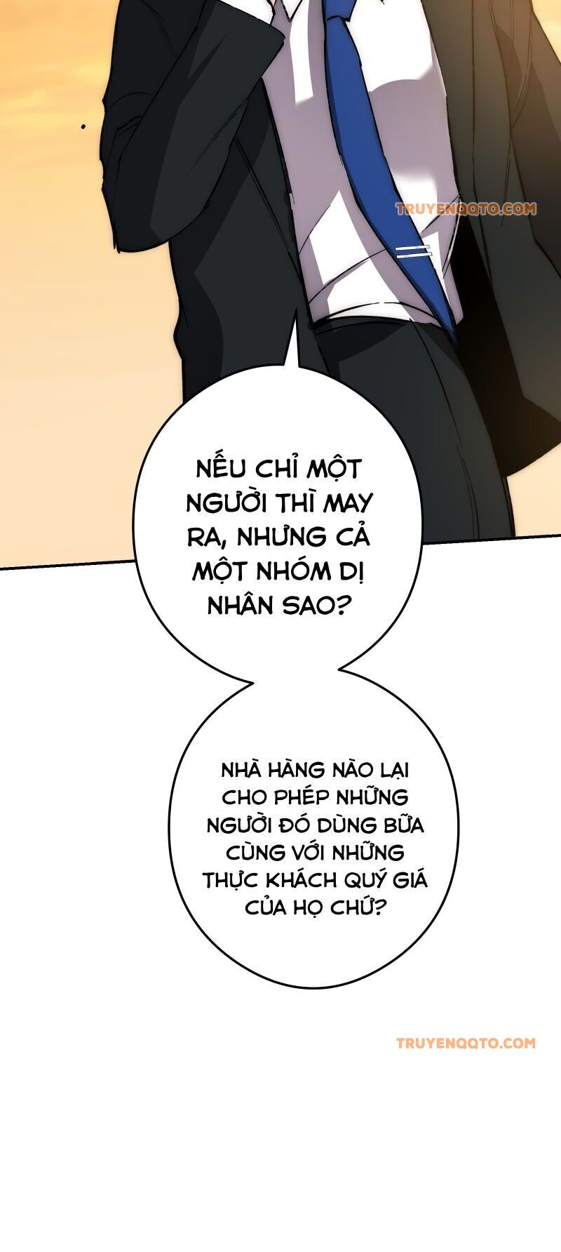 Hand Jumper Chap 49 - Next Chap 50