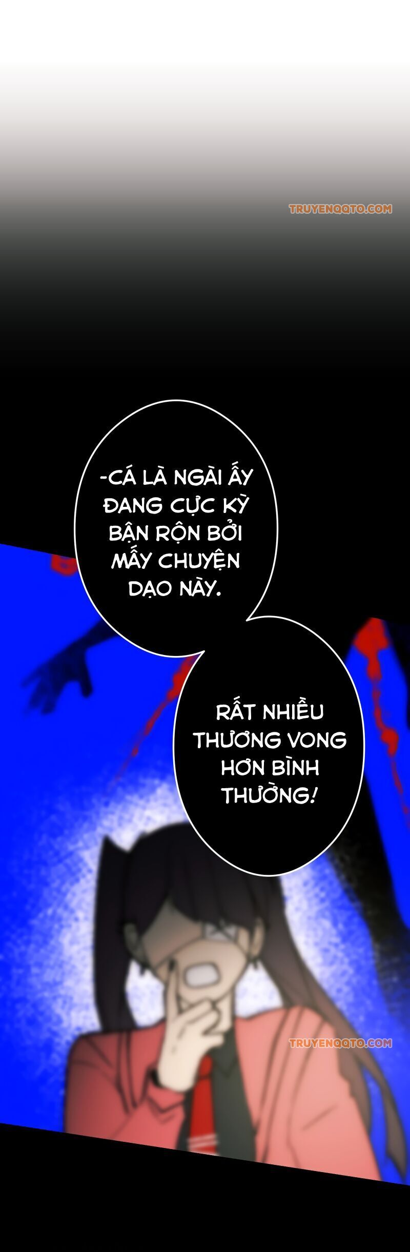 Hand Jumper Chap 49 - Next Chap 50