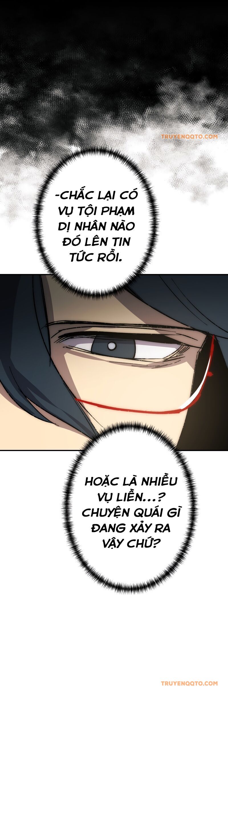 Hand Jumper Chap 49 - Next Chap 50