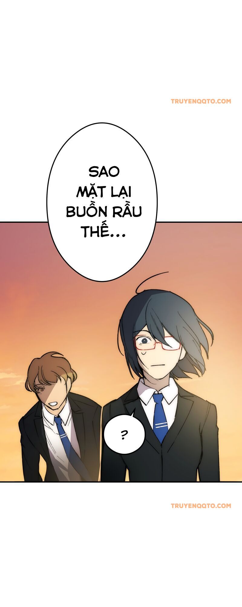 Hand Jumper Chap 49 - Next Chap 50