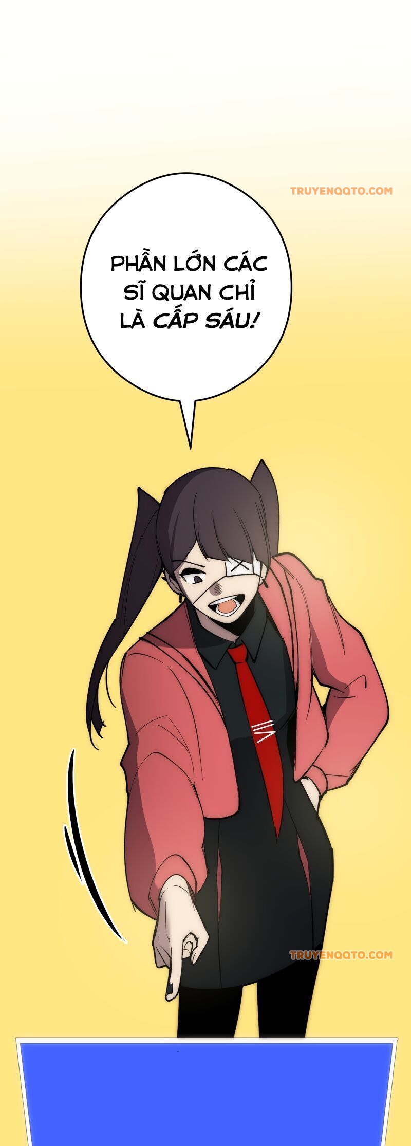 Hand Jumper Chap 49 - Next Chap 50