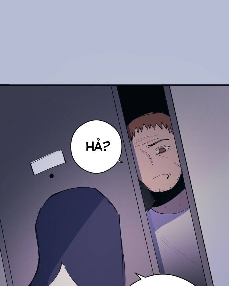 Hand Jumper Chap 5 - Next Chap 6