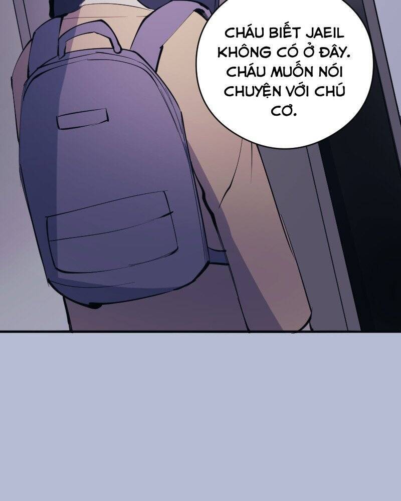 Hand Jumper Chap 5 - Next Chap 6