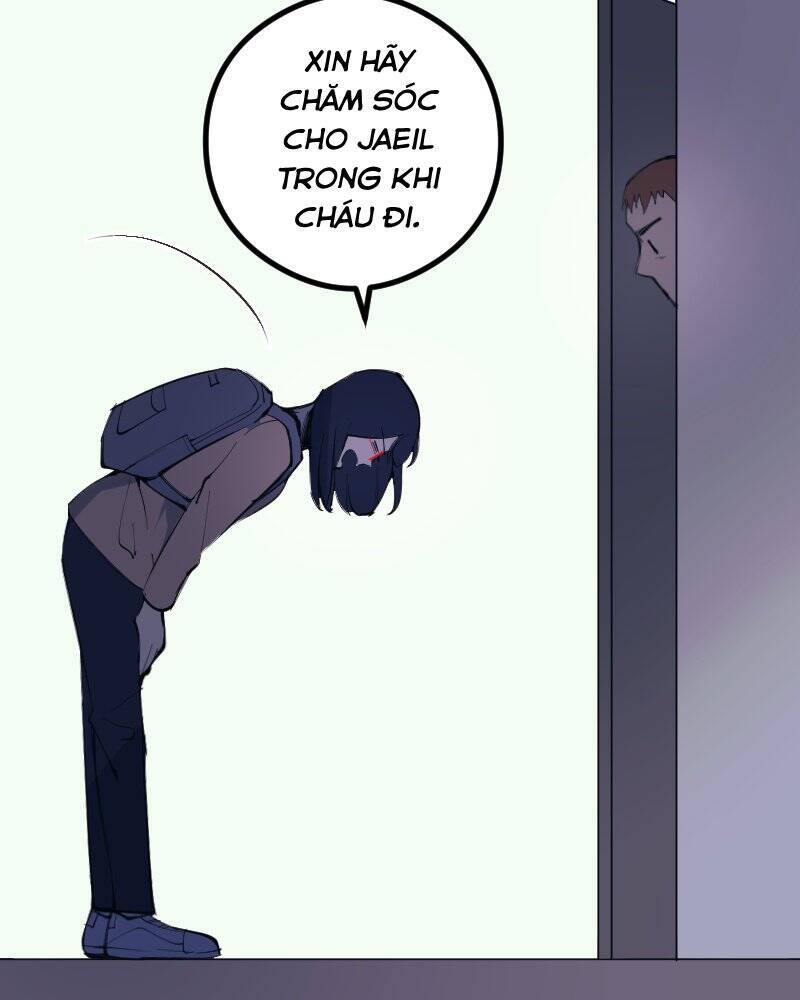 Hand Jumper Chap 5 - Next Chap 6