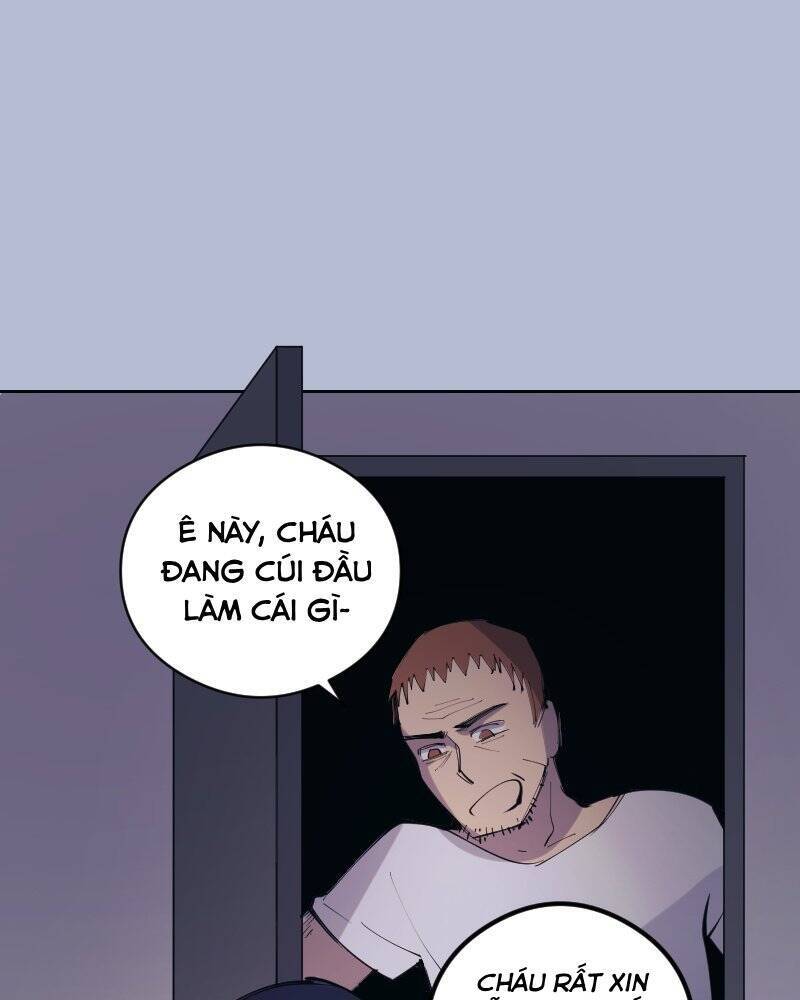 Hand Jumper Chap 5 - Next Chap 6