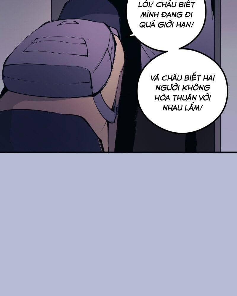 Hand Jumper Chap 5 - Next Chap 6