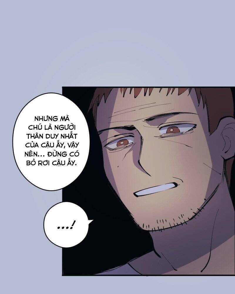 Hand Jumper Chap 5 - Next Chap 6