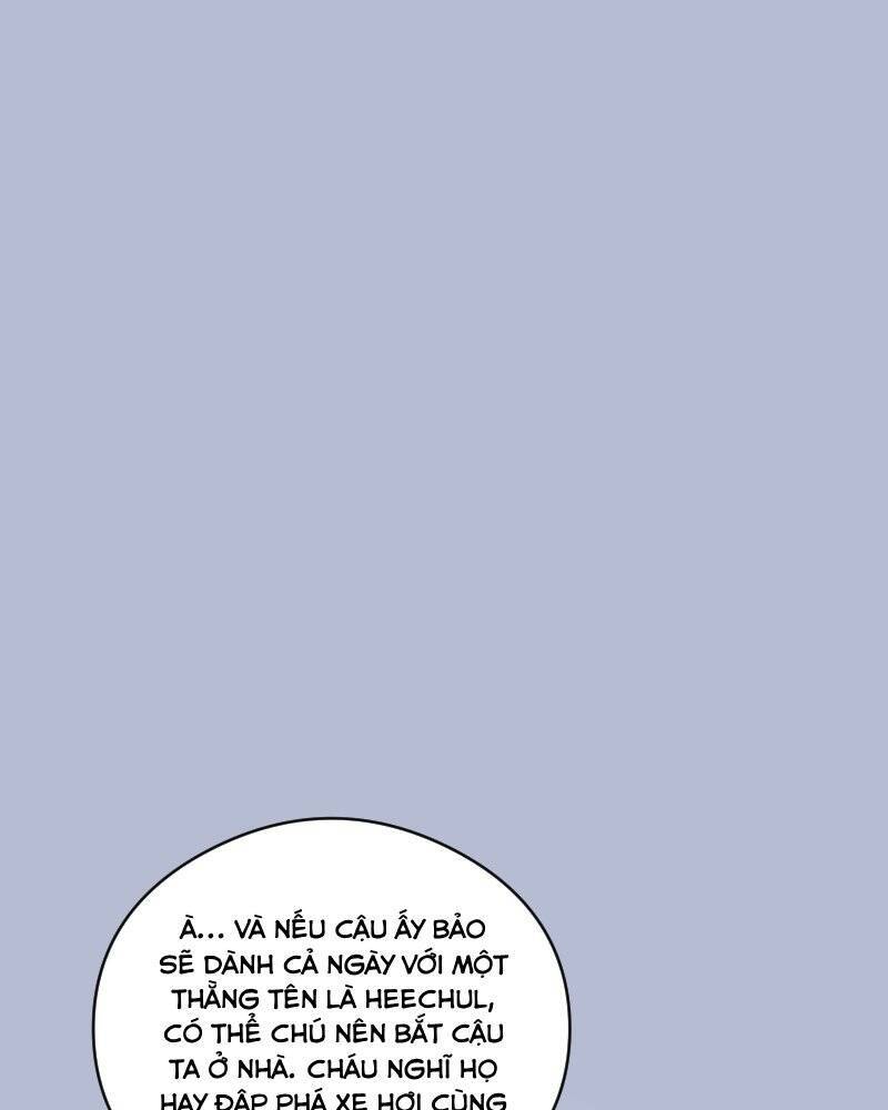 Hand Jumper Chap 5 - Next Chap 6