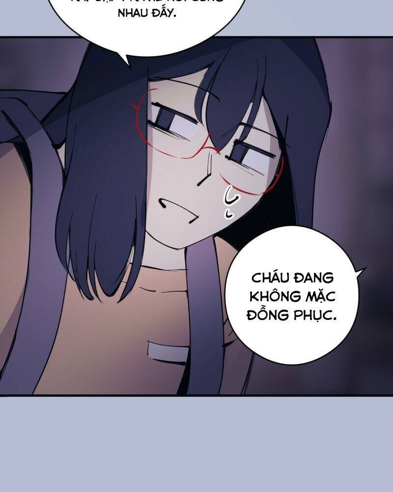 Hand Jumper Chap 5 - Next Chap 6