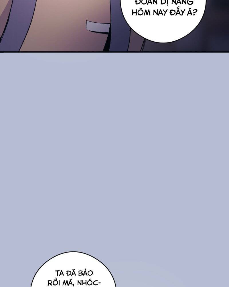 Hand Jumper Chap 5 - Next Chap 6