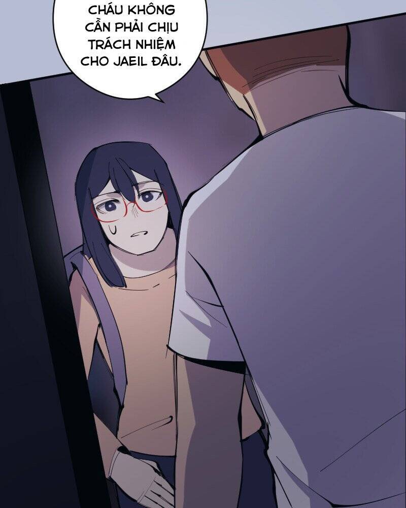 Hand Jumper Chap 5 - Next Chap 6