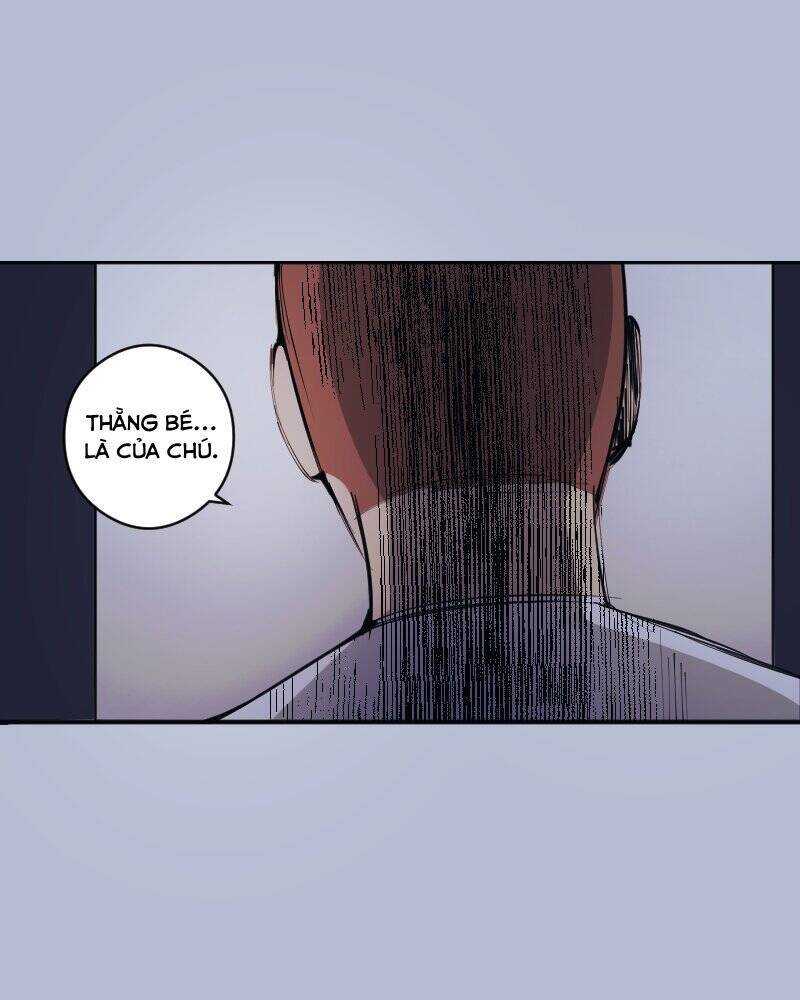 Hand Jumper Chap 5 - Next Chap 6