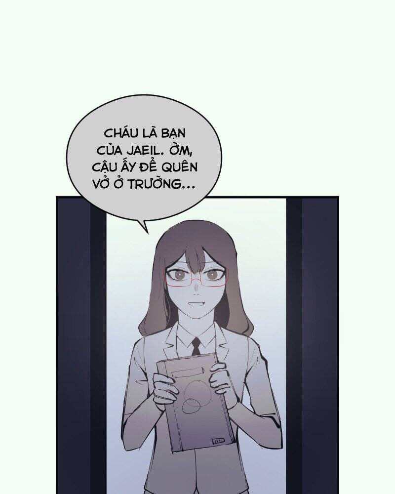 Hand Jumper Chap 5 - Next Chap 6