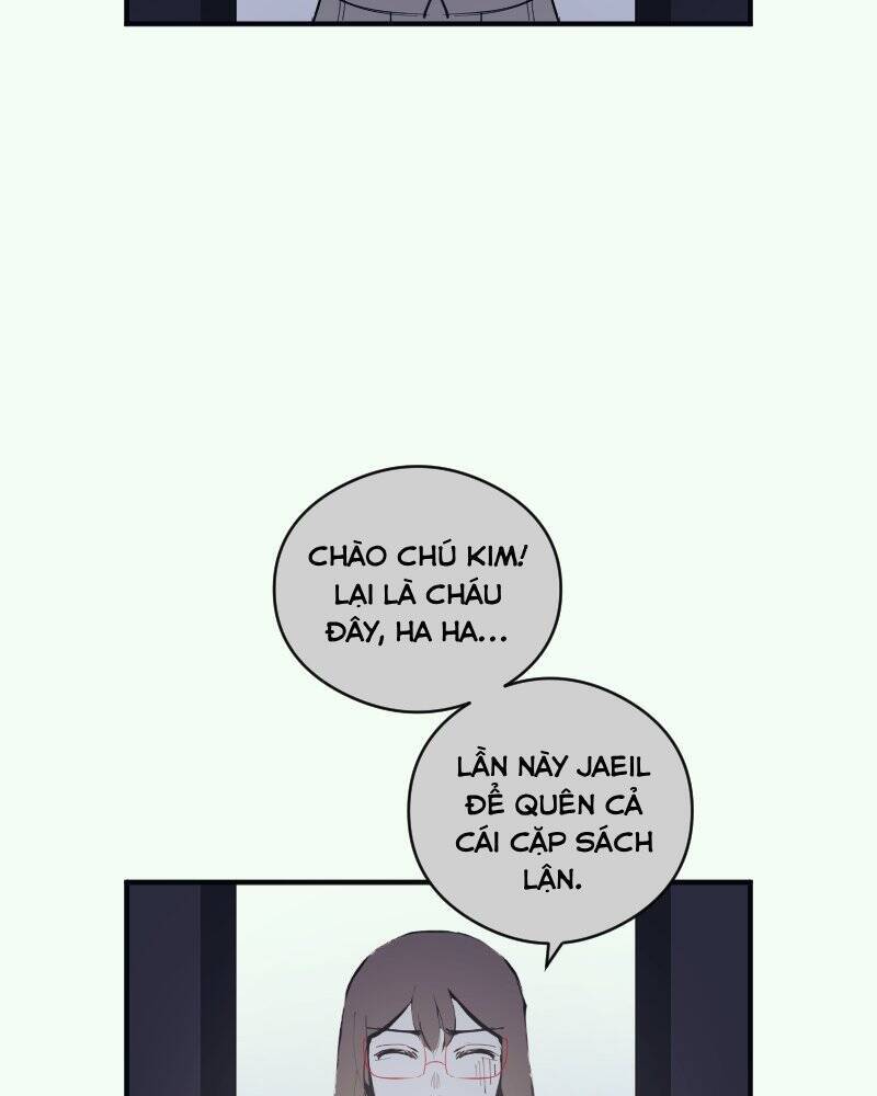 Hand Jumper Chap 5 - Next Chap 6