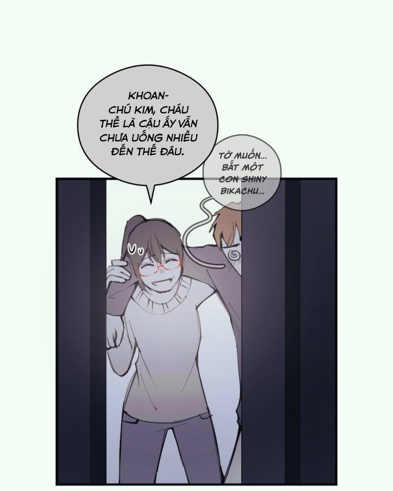 Hand Jumper Chap 5 - Next Chap 6