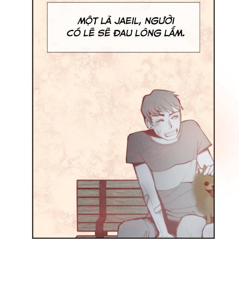 Hand Jumper Chap 5 - Next Chap 6