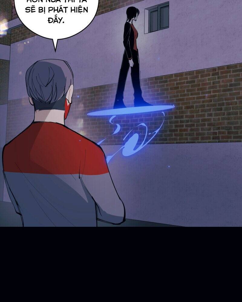 Hand Jumper Chap 5 - Next Chap 6