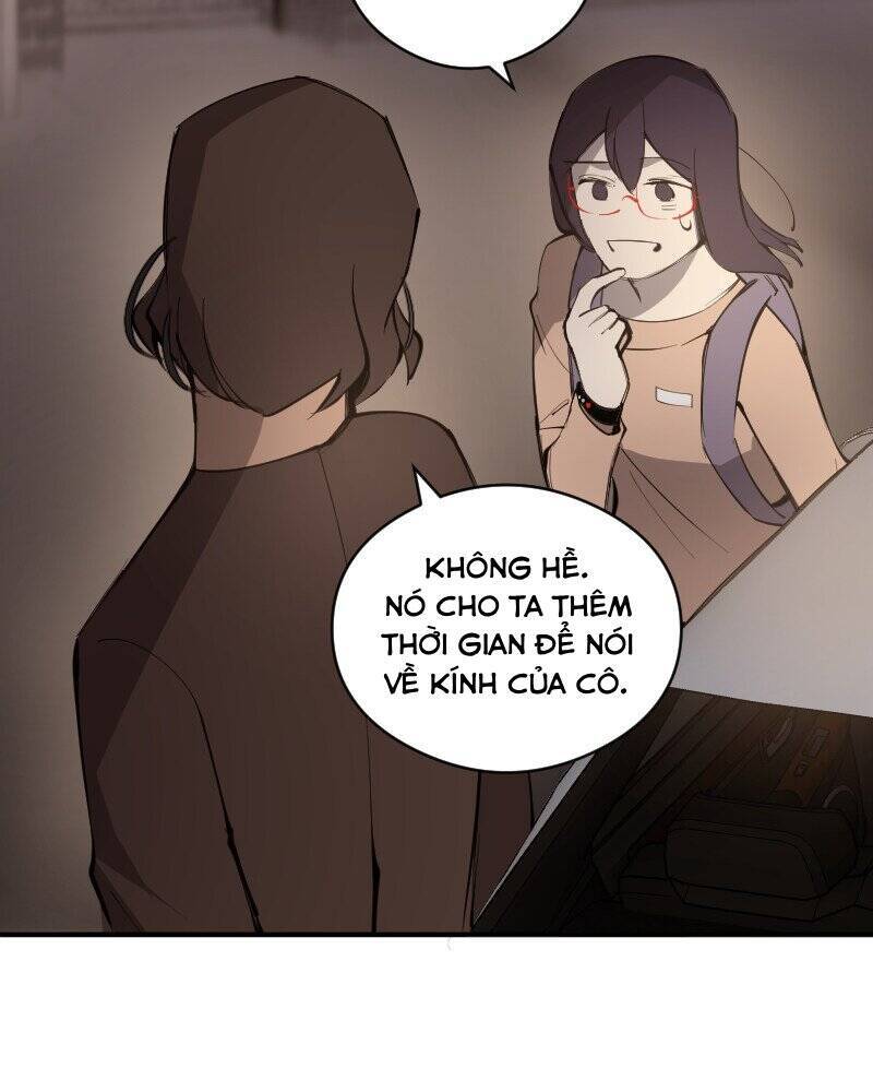 Hand Jumper Chap 5 - Next Chap 6