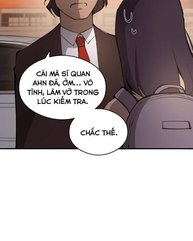 Hand Jumper Chap 5 - Next Chap 6
