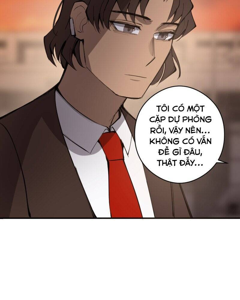 Hand Jumper Chap 5 - Next Chap 6