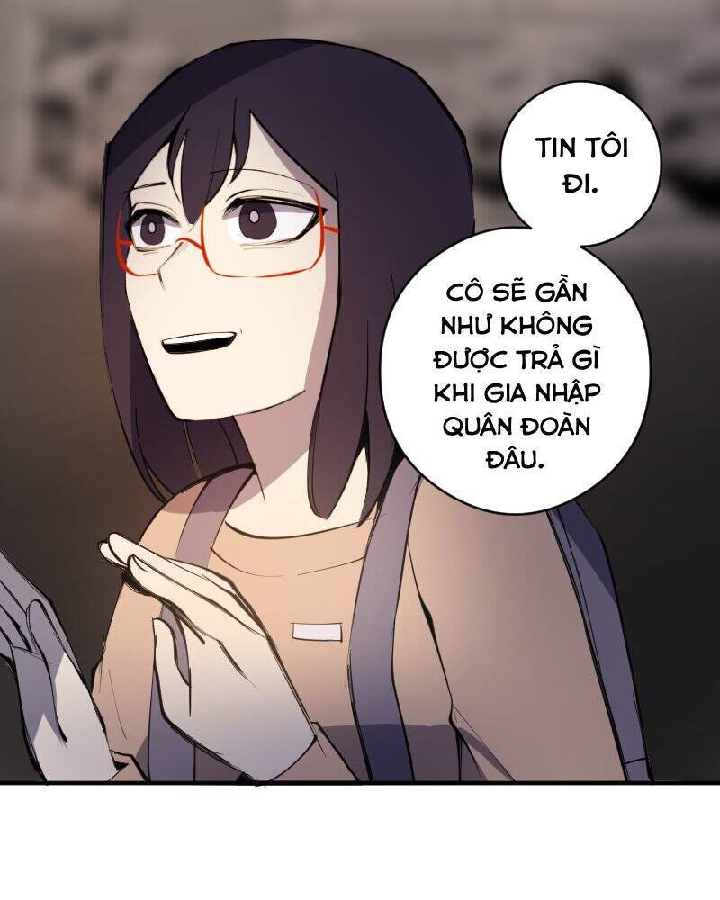 Hand Jumper Chap 5 - Next Chap 6