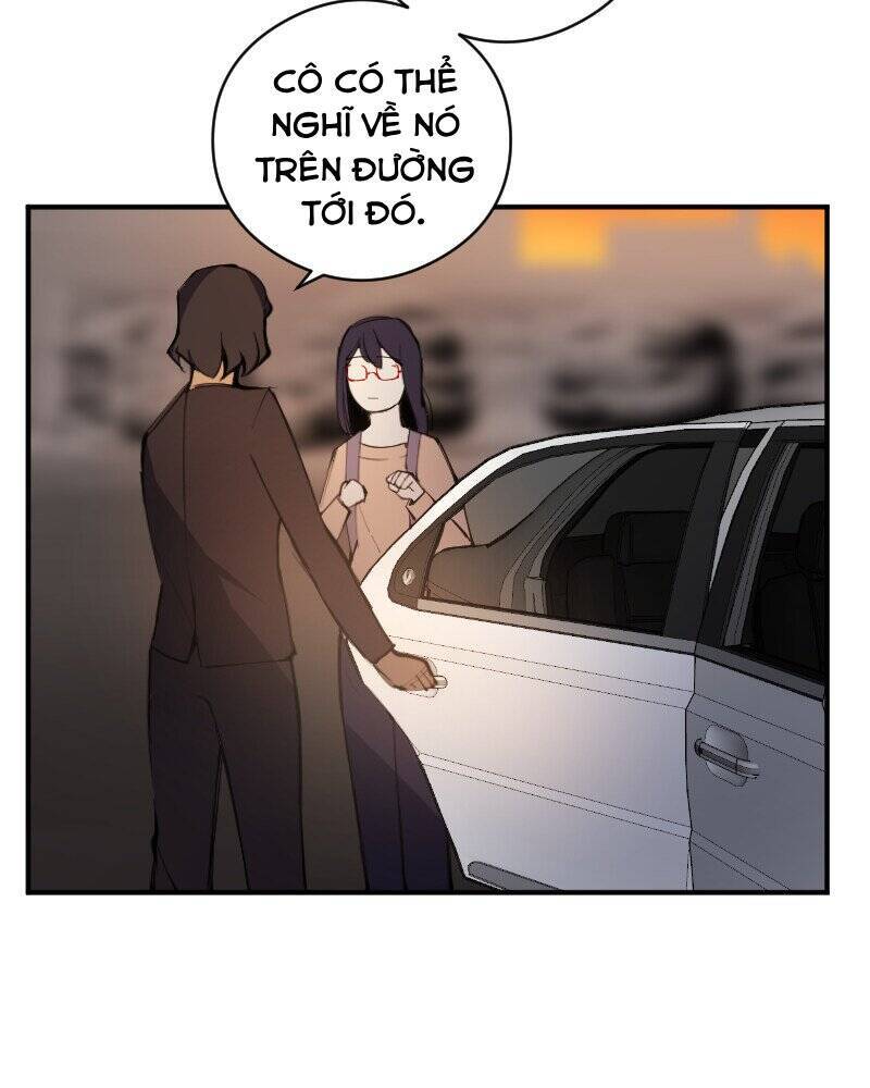 Hand Jumper Chap 5 - Next Chap 6