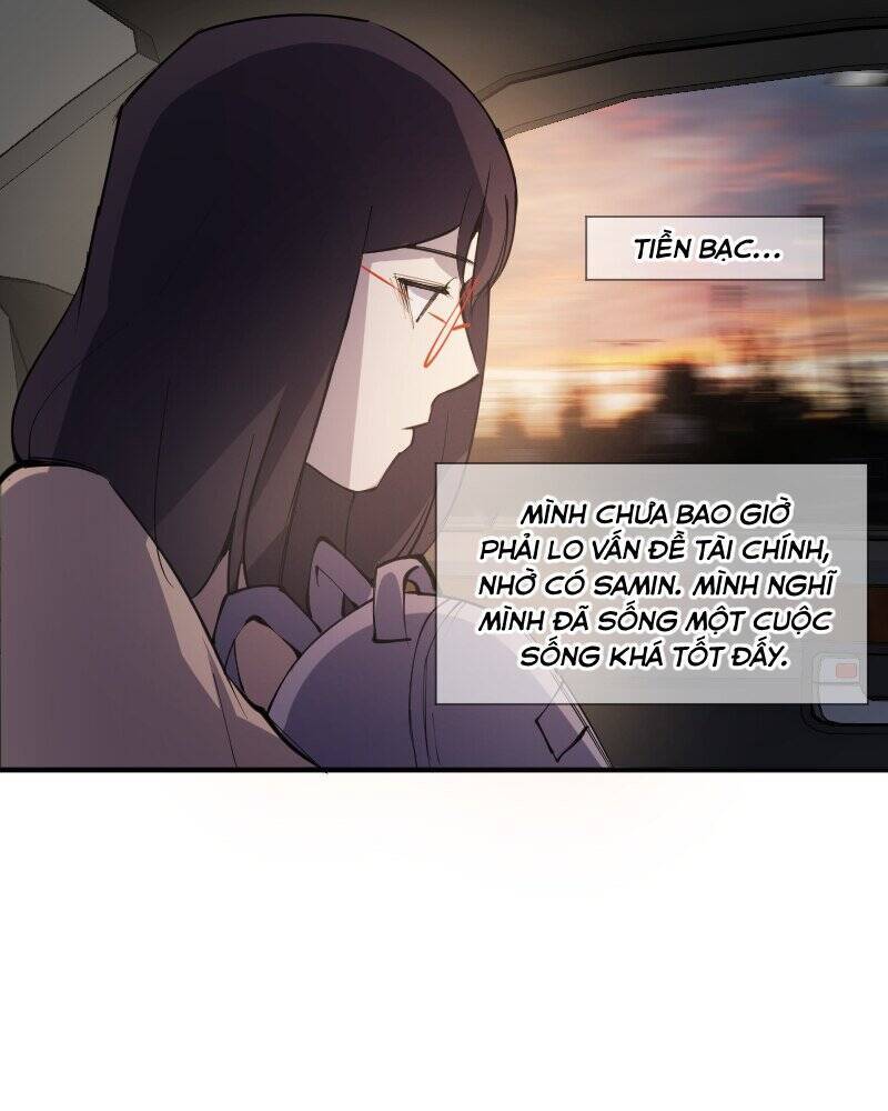Hand Jumper Chap 5 - Next Chap 6