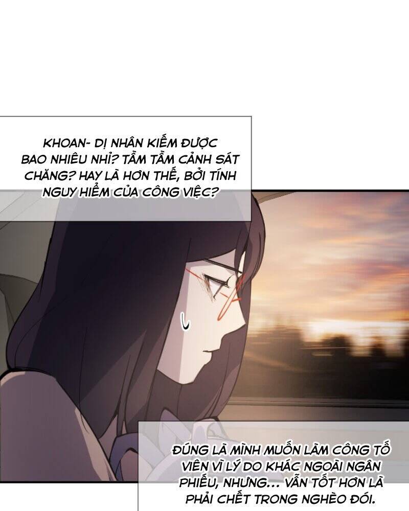 Hand Jumper Chap 5 - Next Chap 6