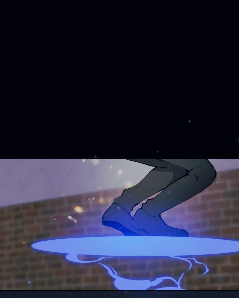 Hand Jumper Chap 5 - Next Chap 6