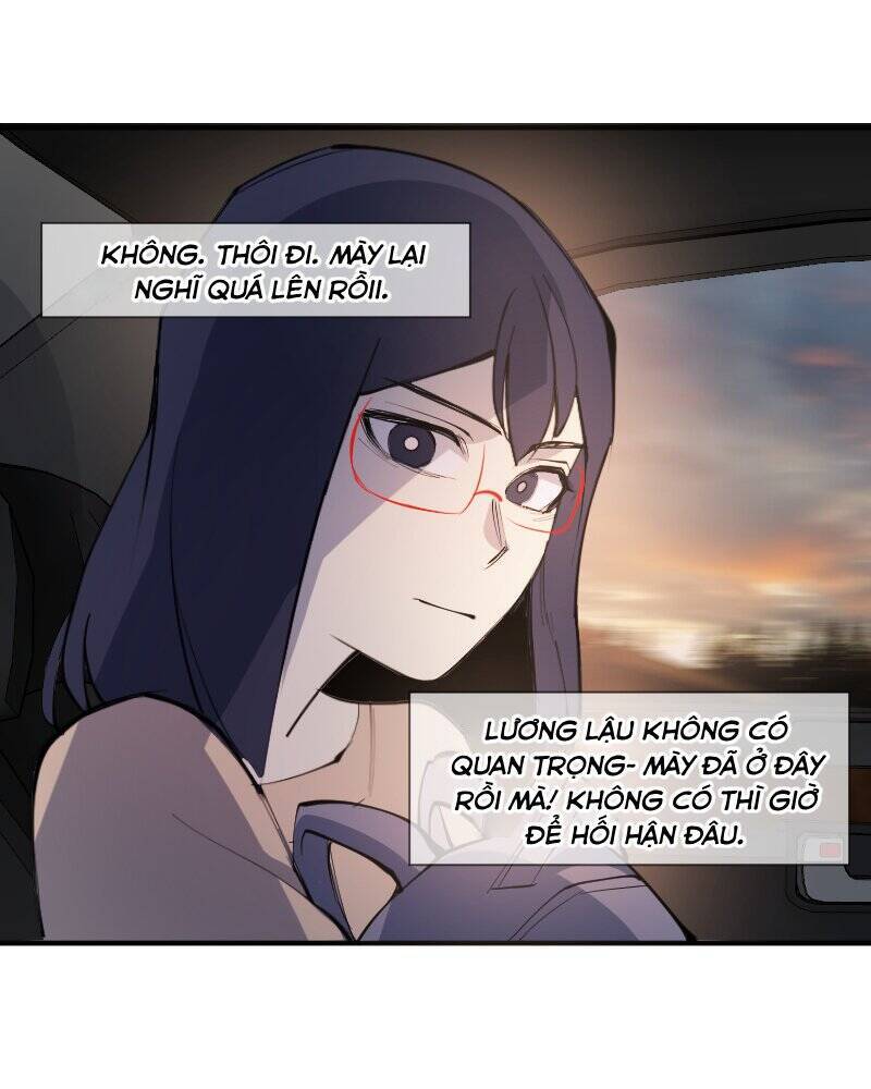 Hand Jumper Chap 5 - Next Chap 6
